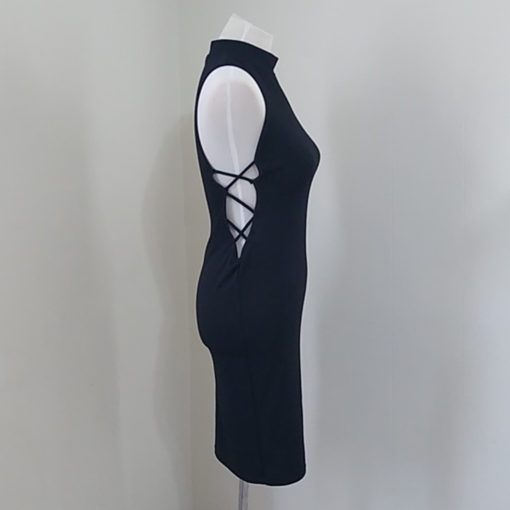 Side show Dress